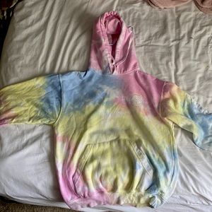 Tie-dye